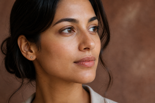 The working woman's 3-step routine that actually fits your morning