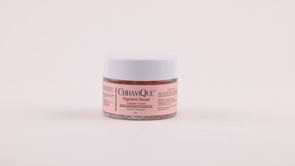 Chhavique Pigment Reset Capsule Cream